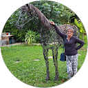 Roseline DUNAND profile picture